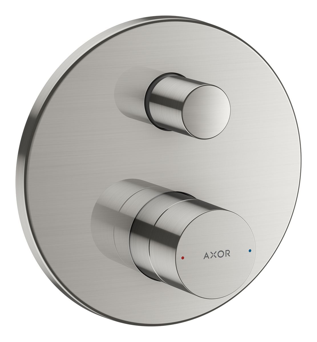 Axor Uno baterie cadă-duș ascuns || 45407800