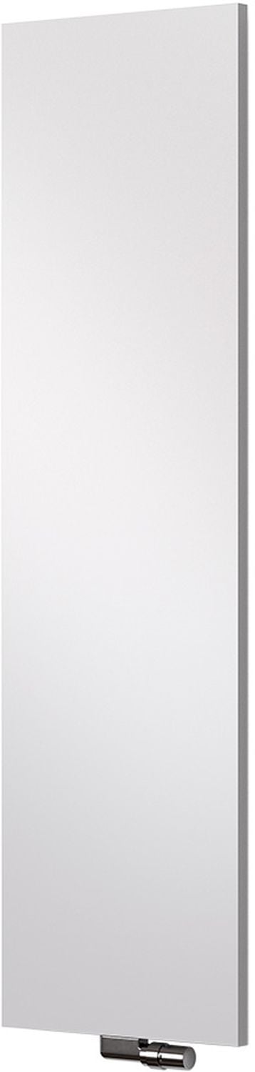 Kermi Niva calorifer de baie decorativ 182x42 cm alb D8N1V18400108XK