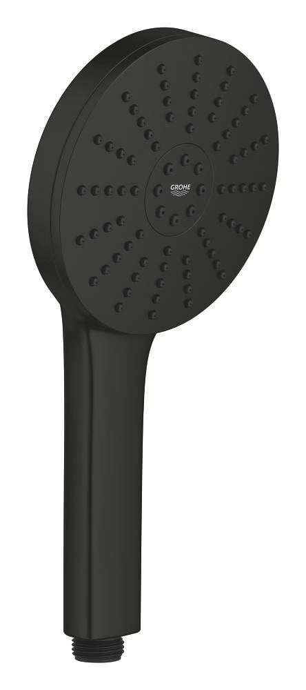 Grohe Vitalio Joy duș de mână negru 1348632430
