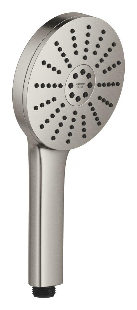 Grohe Vitalio Joy duș de mână oţel 134863DC00