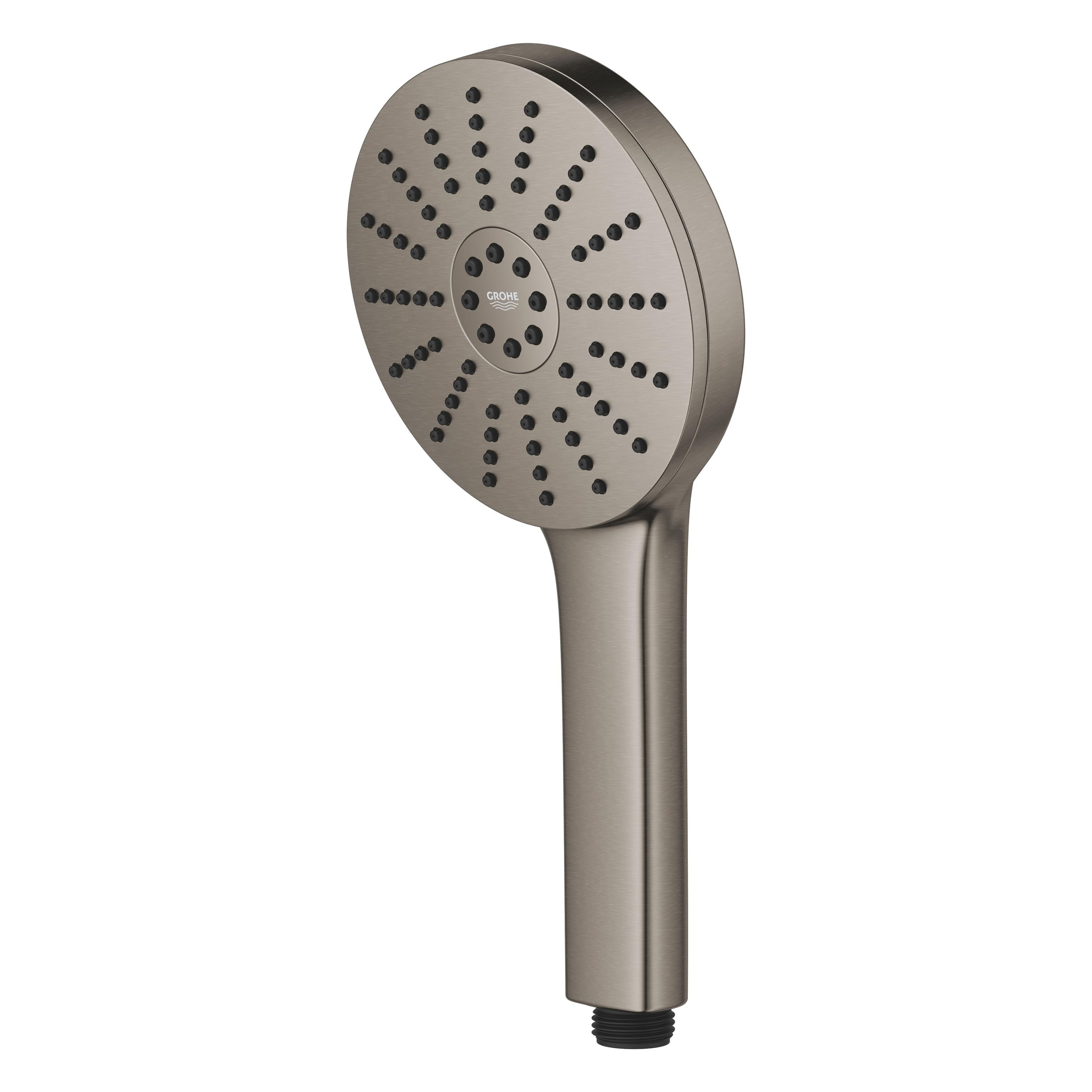Grohe Vitalio Joy duș de mână Brushed Hard Graphite 134863AL00
