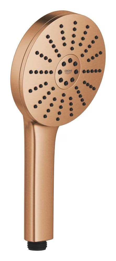 Grohe Vitalio Joy duș de mână Brushed Warm Sunset 134863DL00