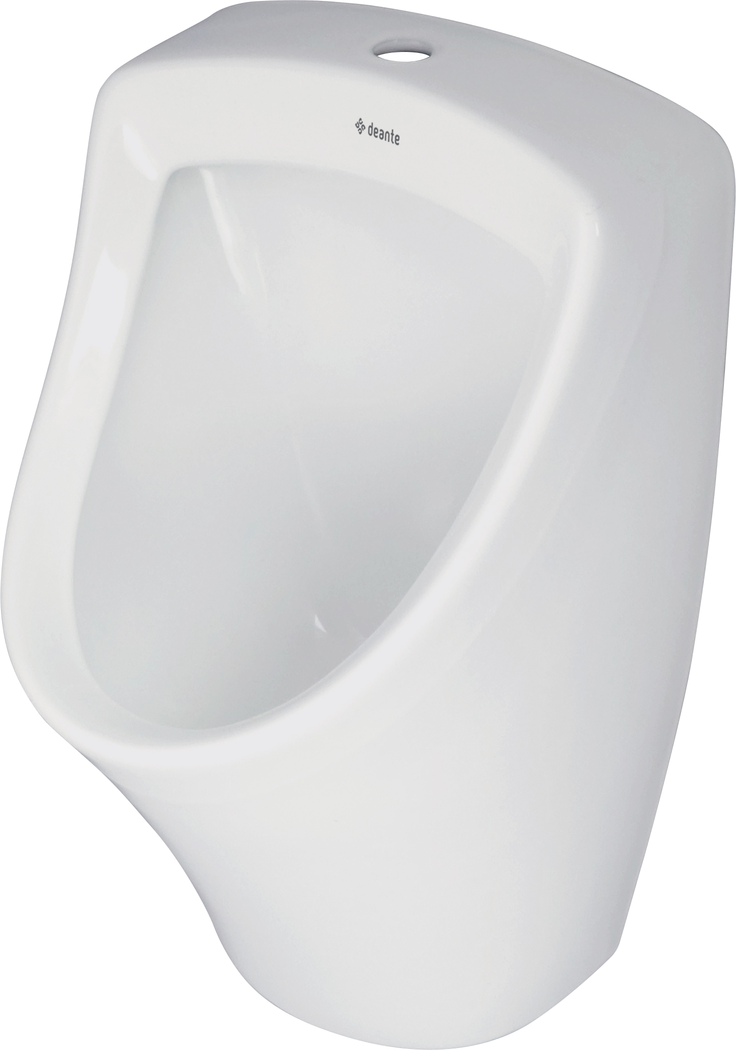 Deante Round pisoar CGR_6P3W