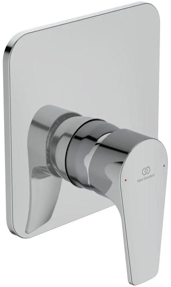 Ideal Standard Cerafine baterie de duș ascuns crom A7190AA