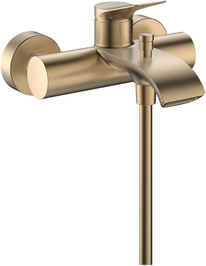 Hansgrohe Vivenis baterie cadă-duș perete || 75423140