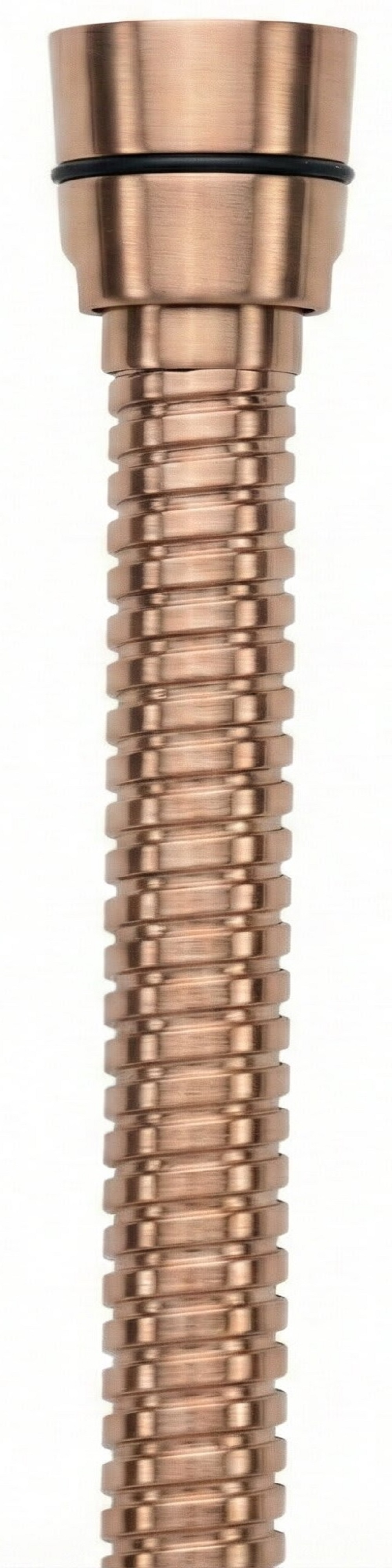 Roca Neo-Flex furtun de duș 175 cm auriu A5B2716RG0