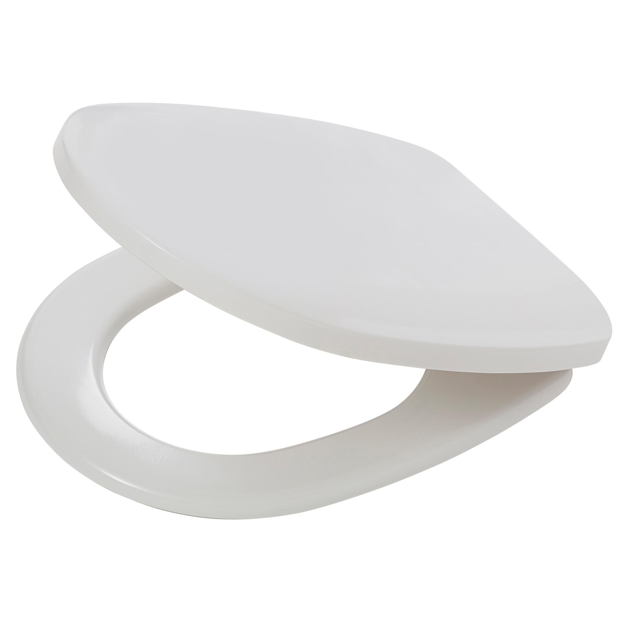 Tiger Dolan capac wc SoftClose alb 800675