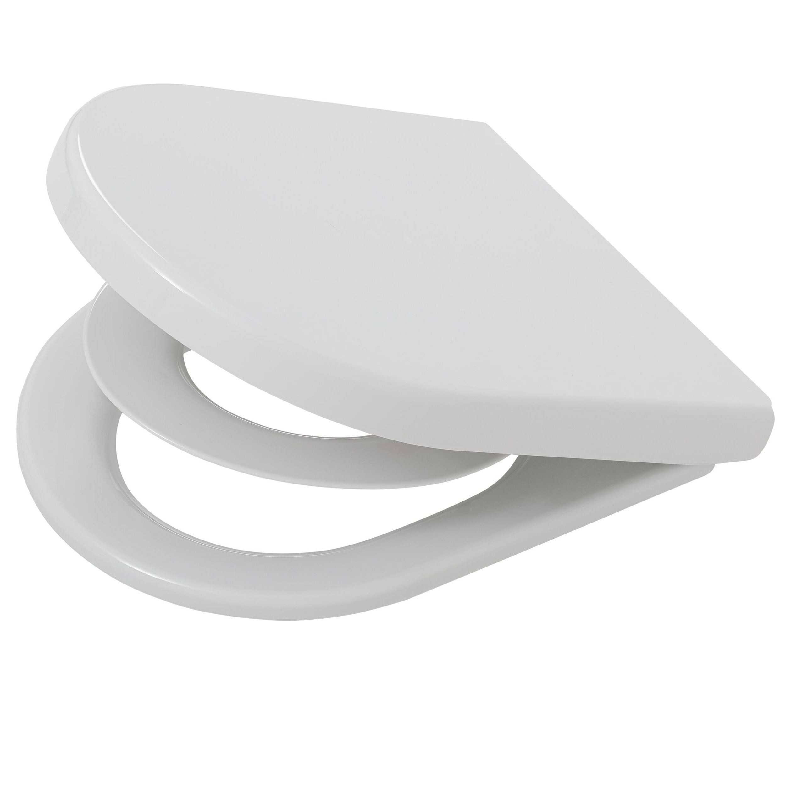Tiger Turley Family capac wc SoftClose alb 801075