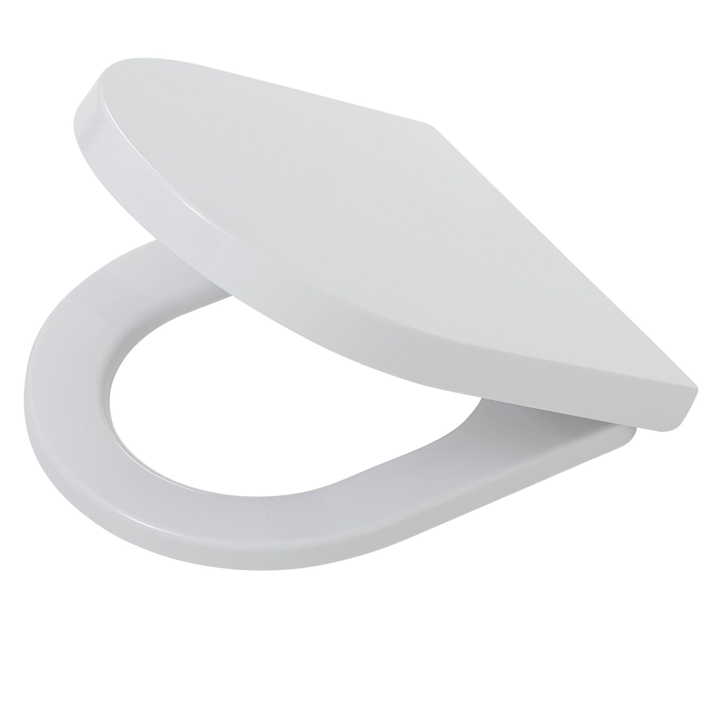 Tiger Vermont capac wc SoftClose alb 801067