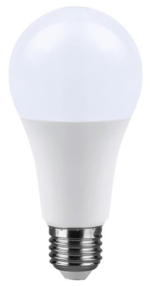 V-TAC bec cu led 1x17 W 6500 K E27 2144586