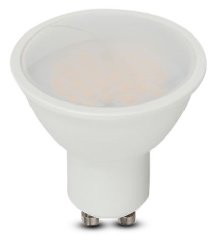 V-TAC bec cu led 1x10 W 4000 K GU10 218796