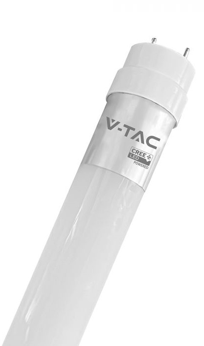 V-TAC lampă fluorescentă 1x9 W G13 216506