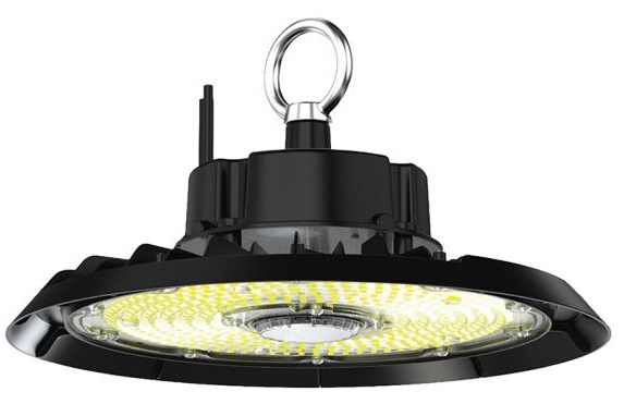 V-TAC lampa de garaj 100 W 24.4 cm 240746