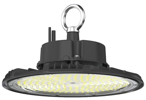 V-TAC lampa de garaj 150 W 24.8 cm 24077