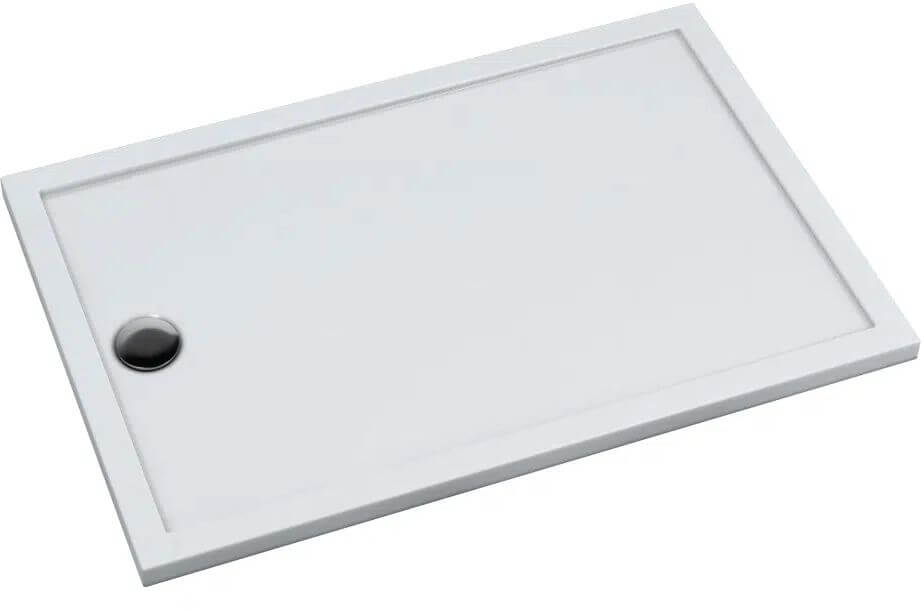Schedline Estima cădiță de duș dreptunghiulară 120x90 cm alb 3SP.E1P-90120  
