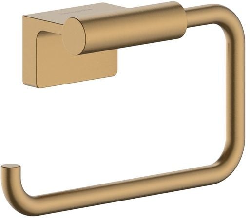 Hansgrohe AddStoris S suport pentru hârtie igienică || 41788140