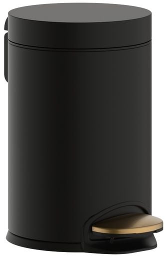 Hansgrohe AddStoris S cos de gunoi 3 l 41775140