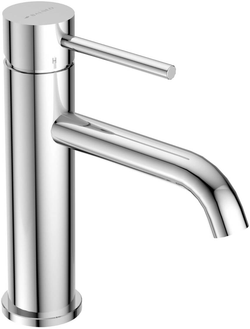 Balneo Cascade baterie lavoar stativ crom H0101010101