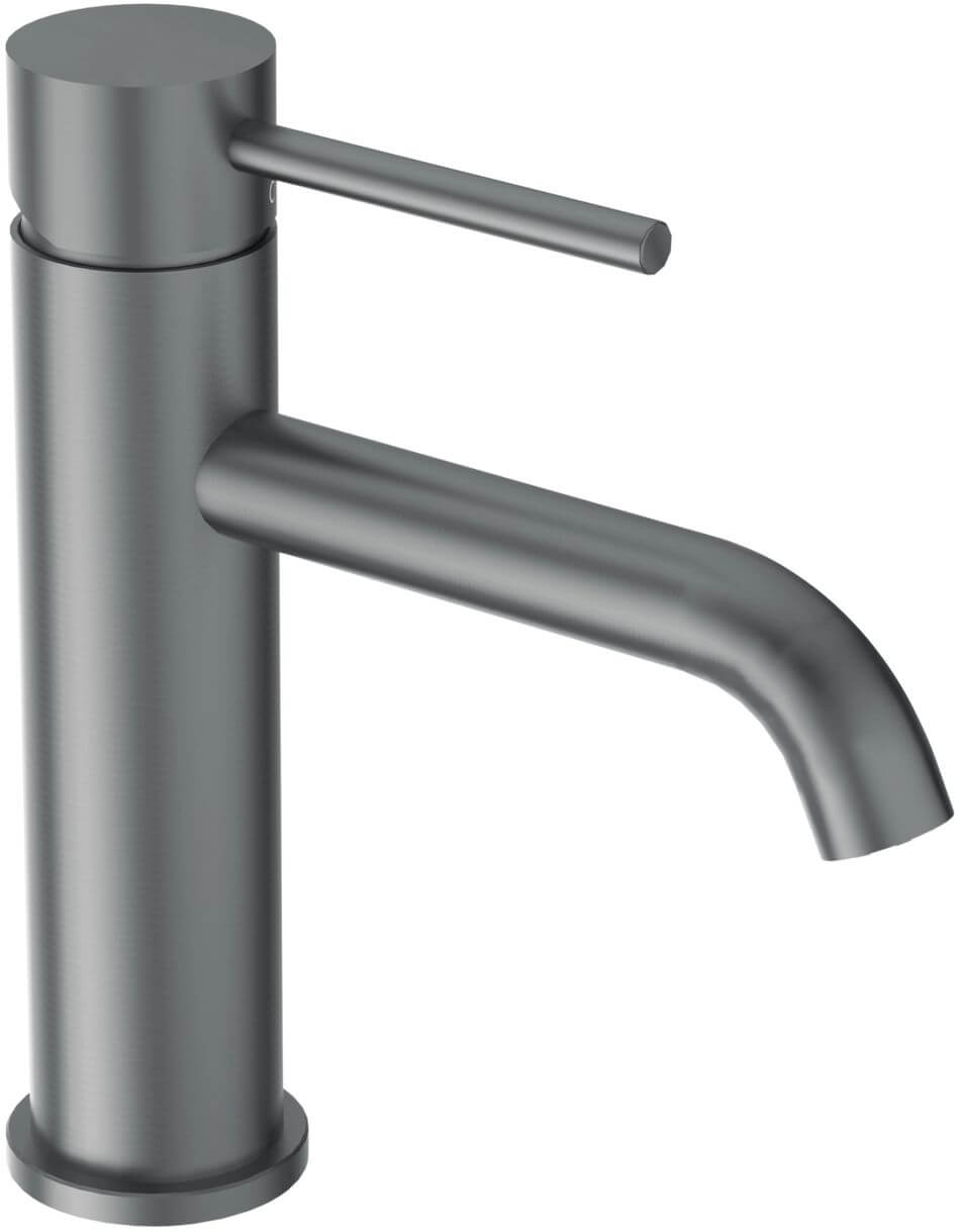 Balneo Cascade baterie lavoar stativ grafit H0101070101