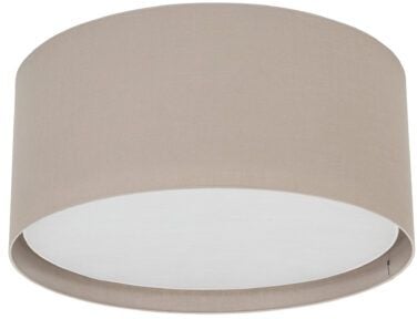 TK Lighting Largo plafon 6x15 W alb-gri 11699