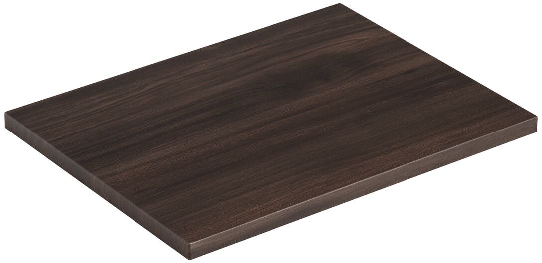 Comad Dorothy Ristretto blat 60x46 cm stejar RISTRETTO 89-60-46 M