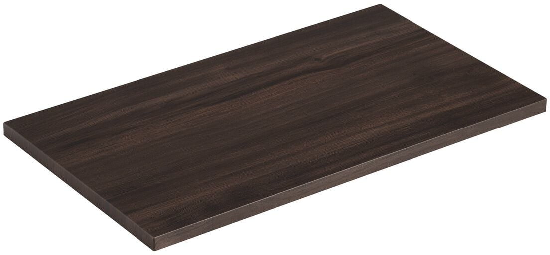 Comad Dorothy Ristretto blat 80x46 cm stejar RISTRETTO 89-80-46 M