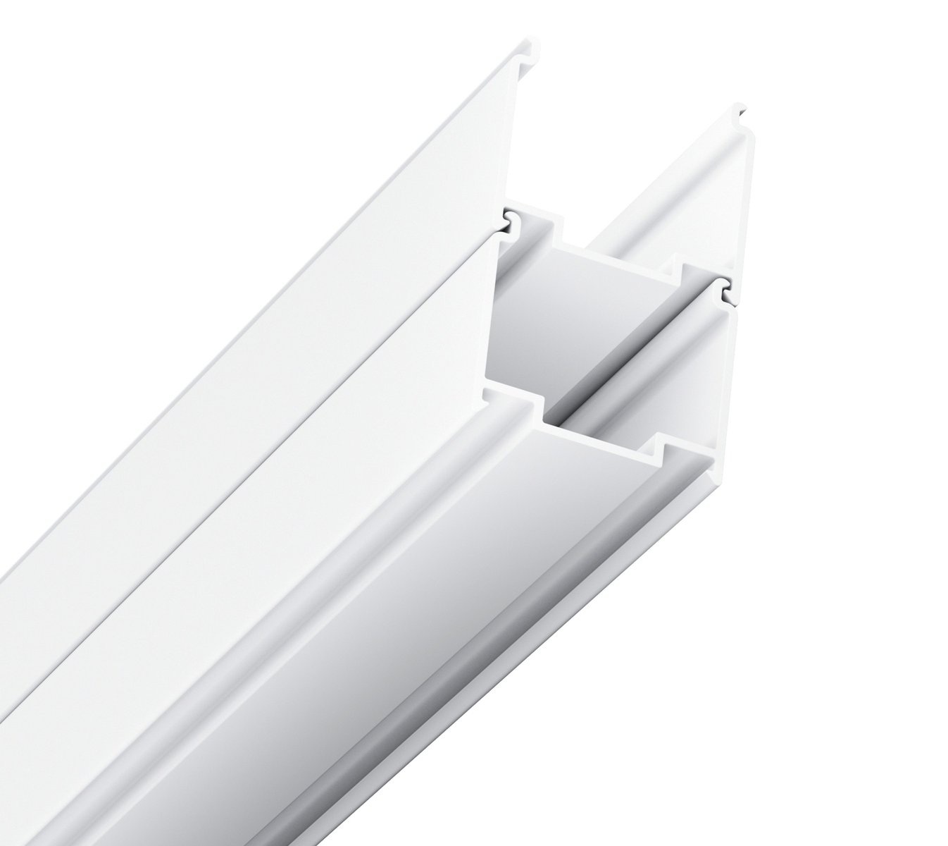 Ravak Nexty profil de extensie E778802E19500