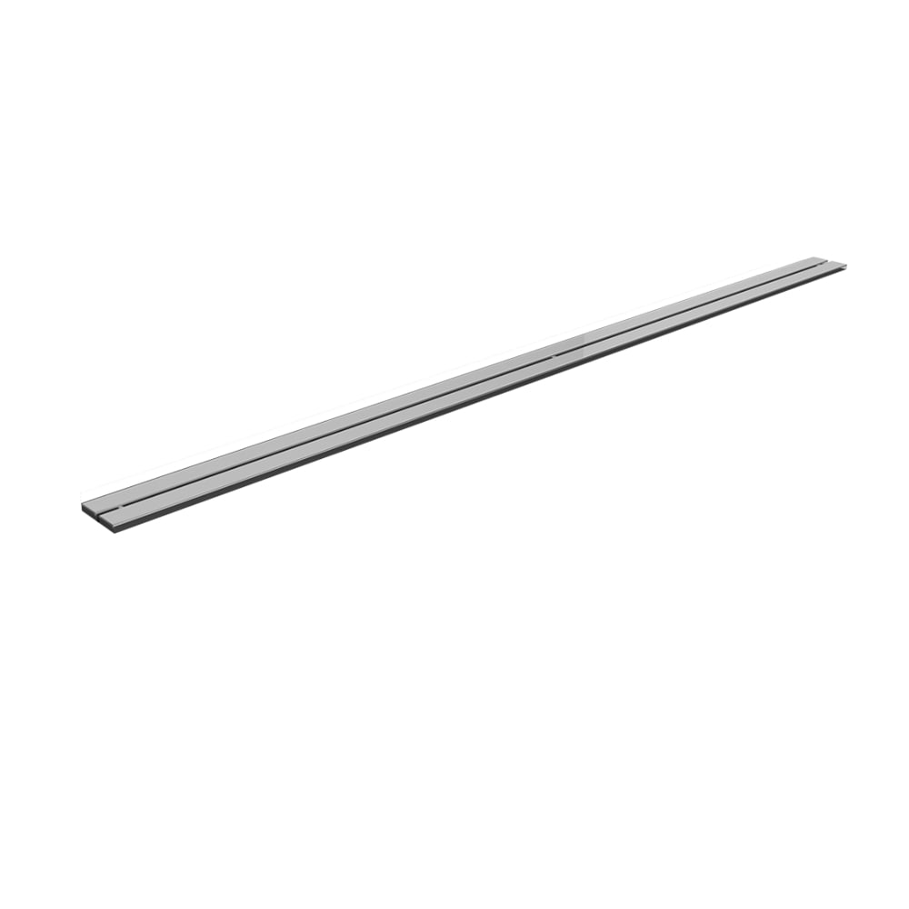 Schedline Steel Slight Duo 2w1 capac de scurgere liniară 80 cm oţel SCH052/SLX/DP