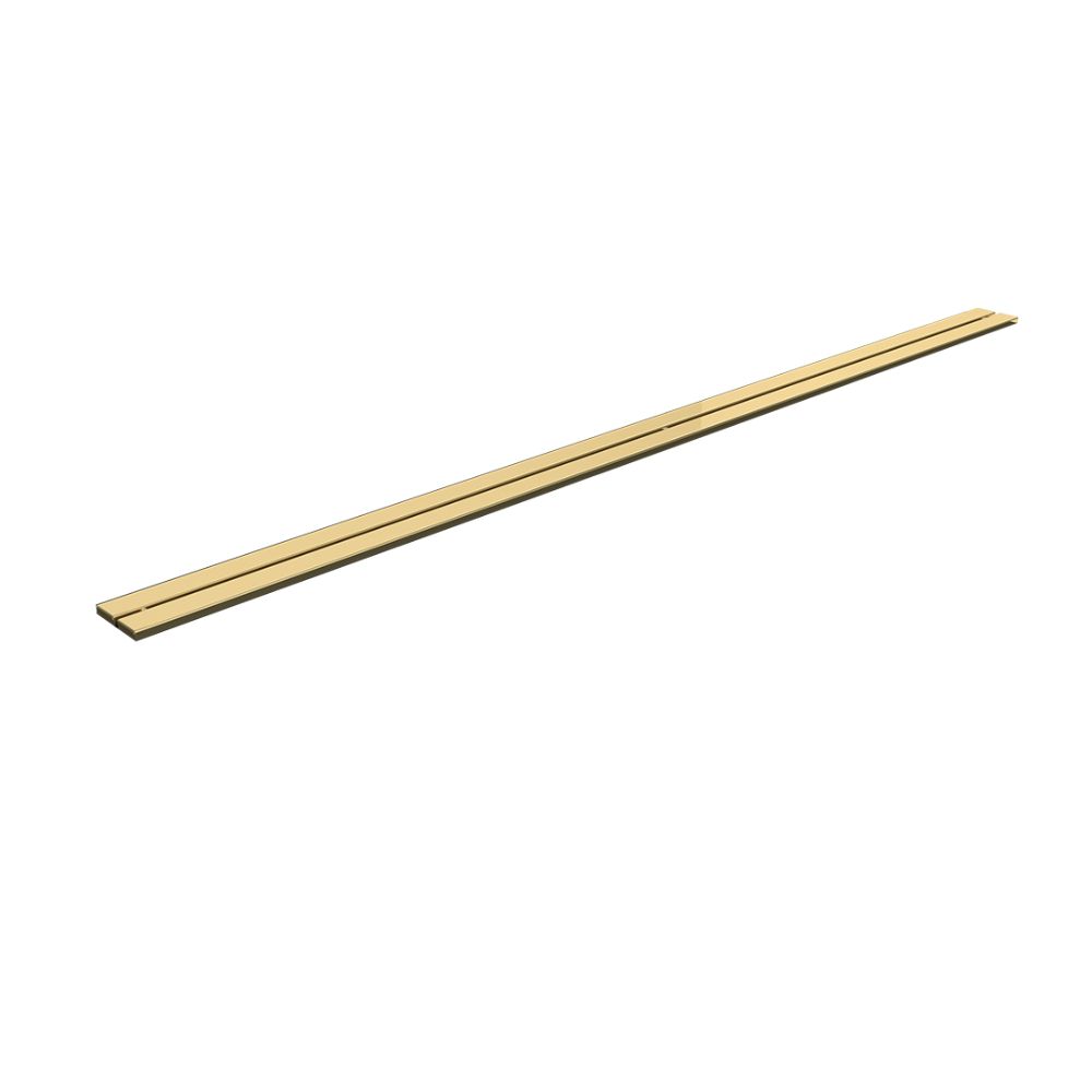 Schedline Gold Slight DUO 2w1 capac de scurgere liniară 70 cm auriu SCH051/SLX/DPZ