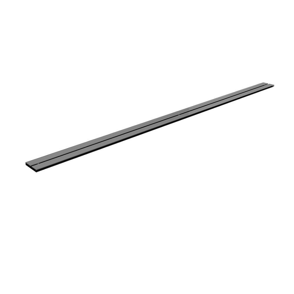 Schedline Graphite Slight DUO 2w1 capac de scurgere liniară 100 cm grafit SCH054/SLX/DPG