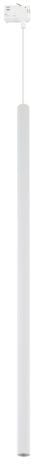 TK Lighting Tracer lampa pentru șină 1x8 W alb 11677