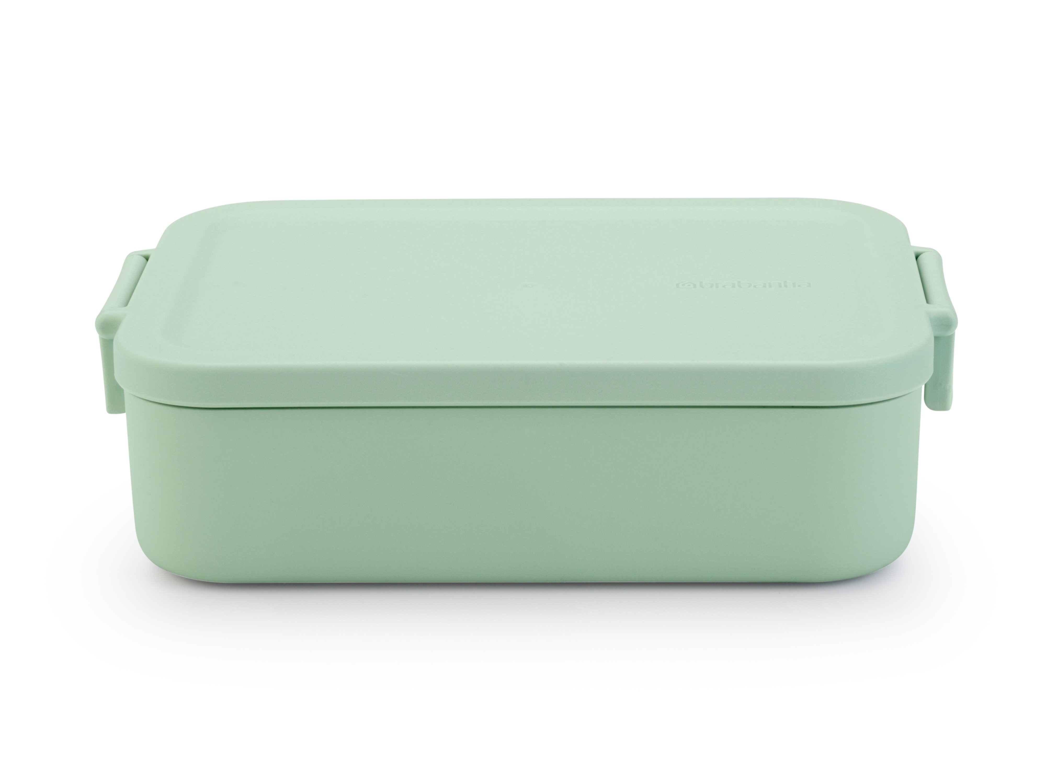 Brabantia Make & Take recipient de depozitare 20x13.5x5.5 cm verde 202605
