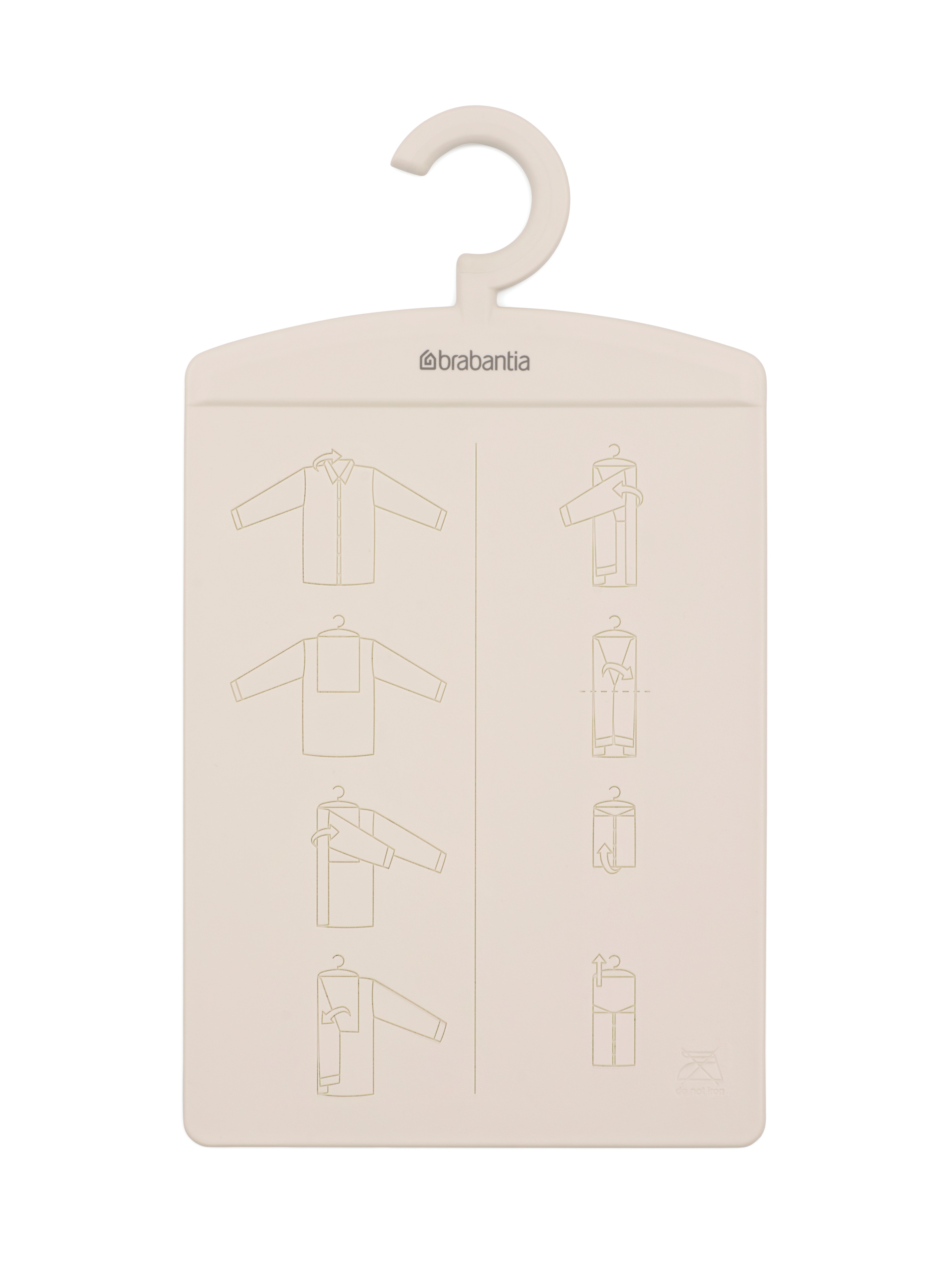 Brabantia placă pentru împăturirea haine 249068