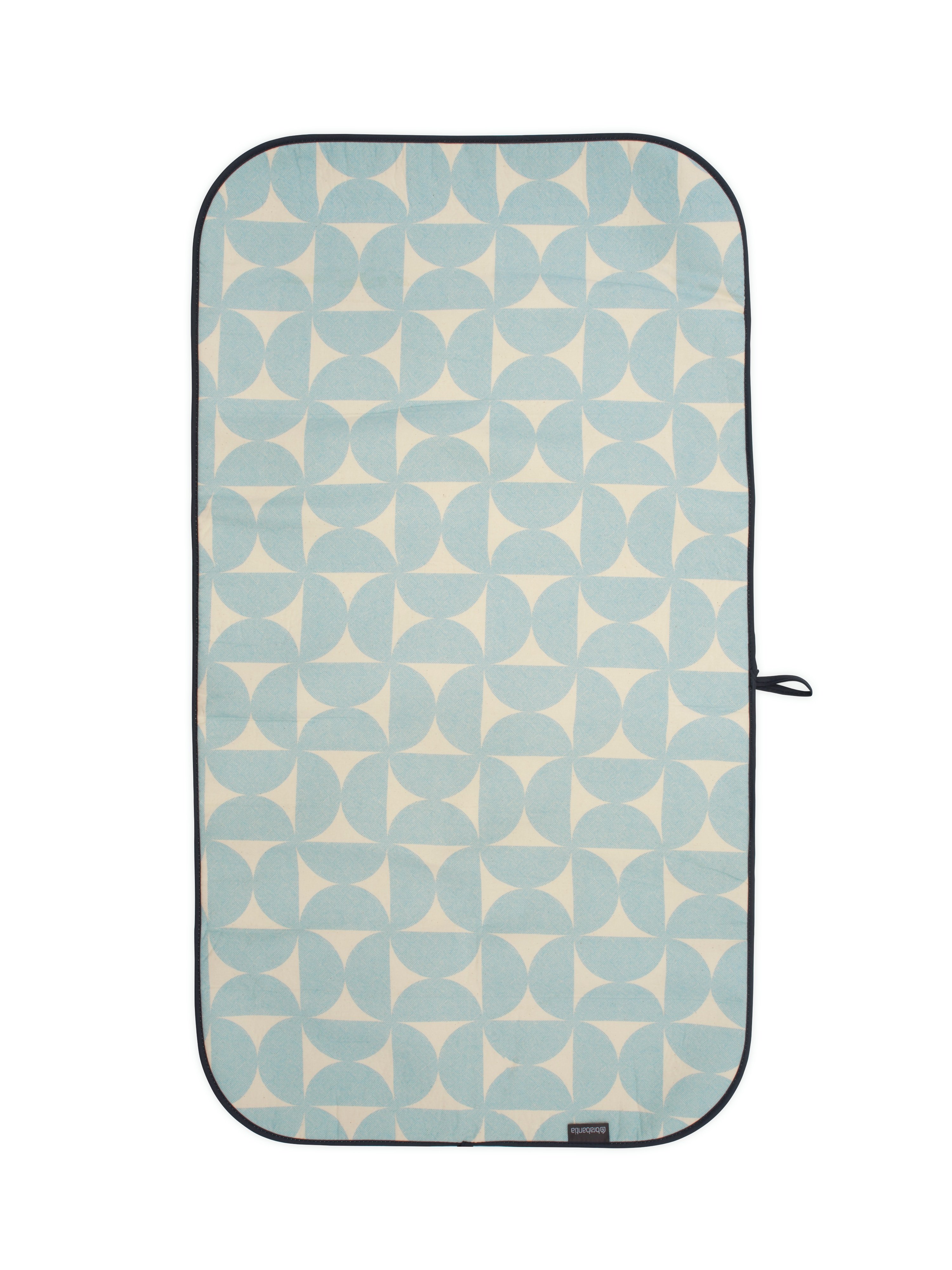 Brabantia covoraș de călcat 120x65 cm 249464