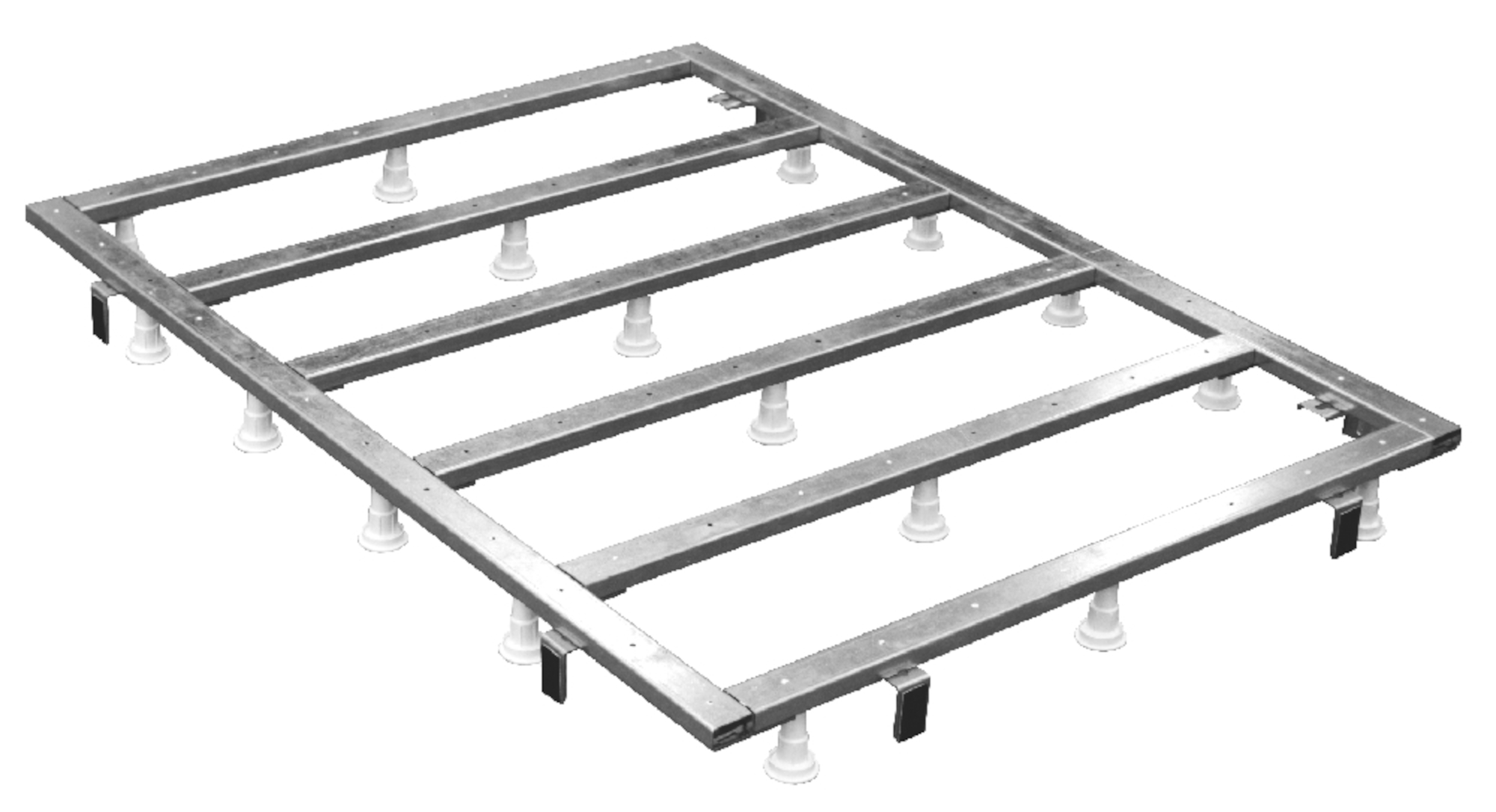 Schedline Stabilsound Plus suport cadru pentru cădiță SB20
