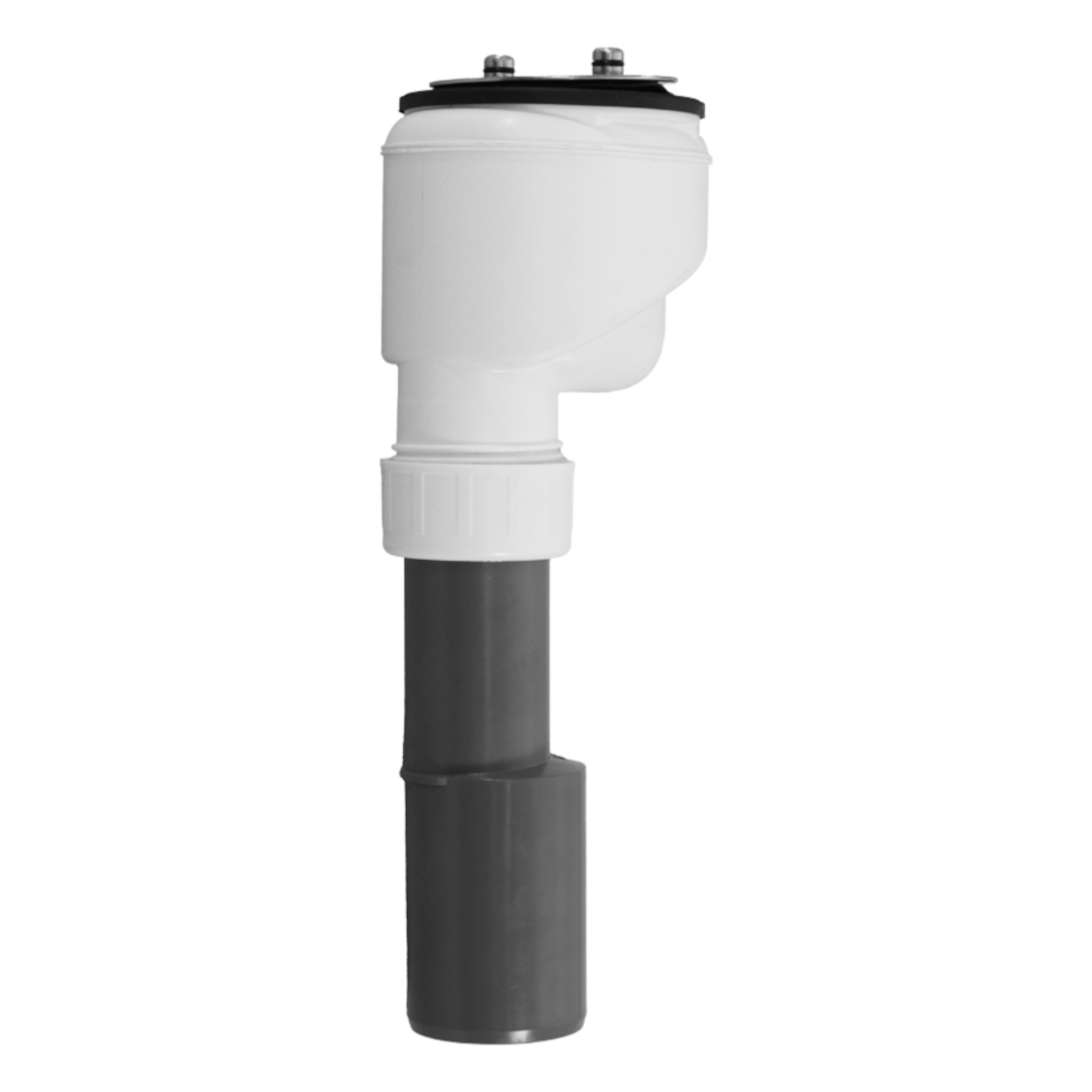 Schedline sifon rigolă liniară cm negru SDB90PV