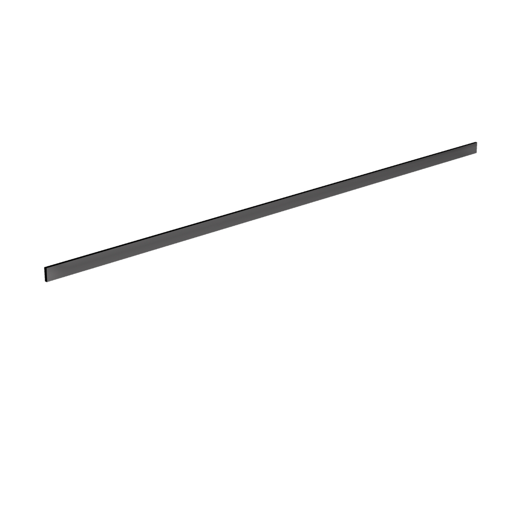 Schedline Graphite Thin 2w1 capac de scurgere liniară 110 cm grafit SCH058/BV/DPG