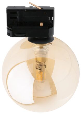 TK Lighting Tracer lampa pentru șină 1x8 W 11667