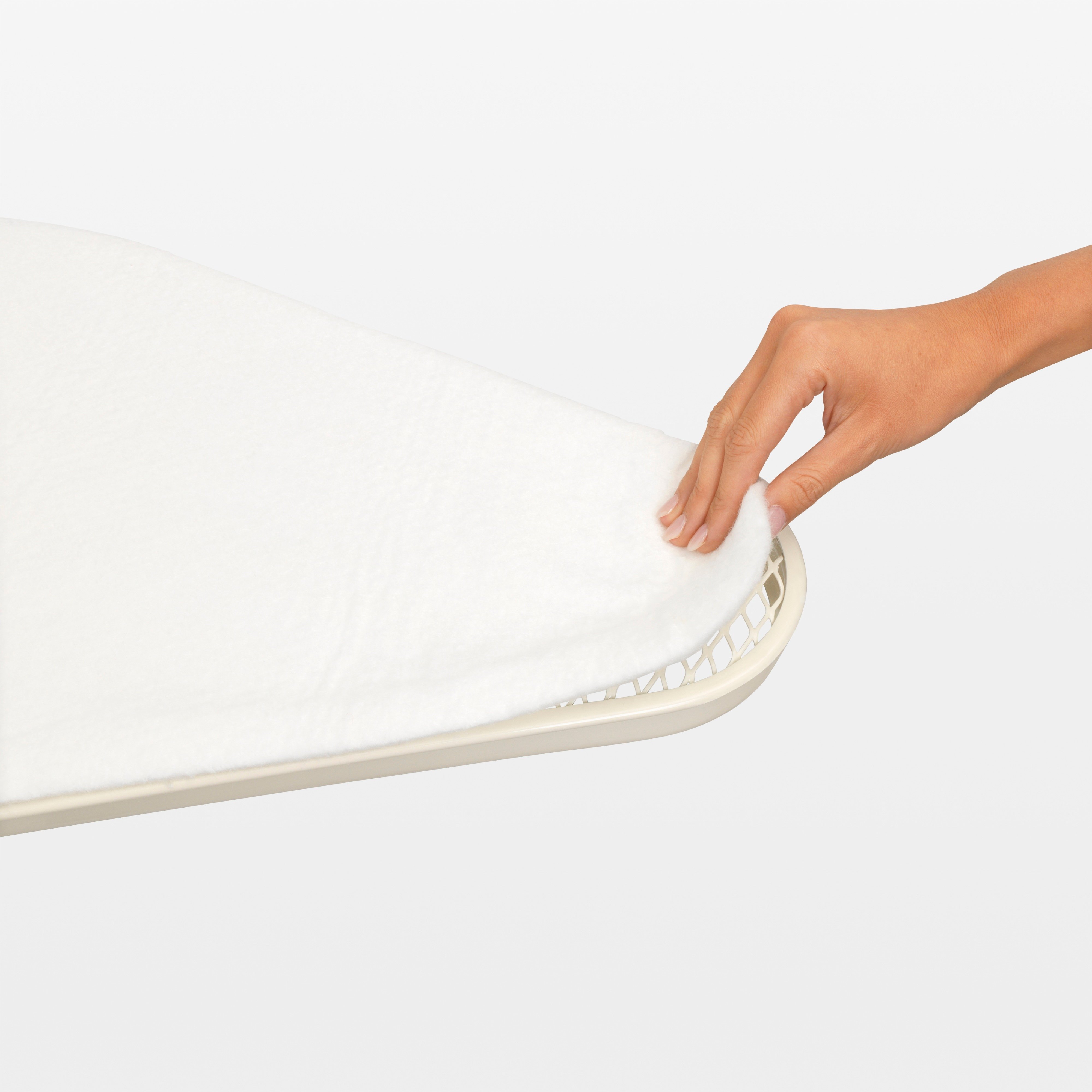 Brabantia husă pentru masa de calcat 137x48 cm 196423
