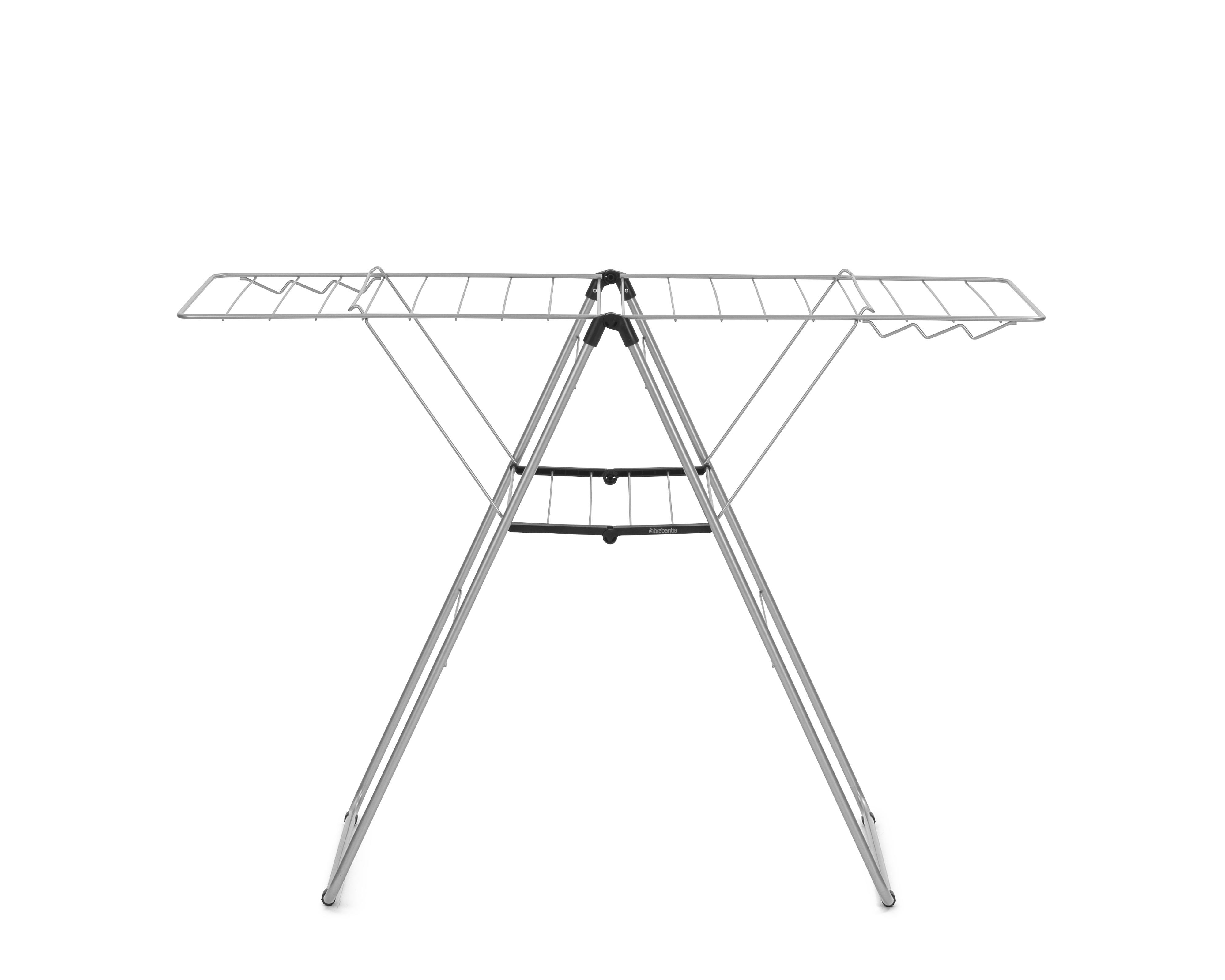 Brabantia HangOn uscător de rufe stativă 403422