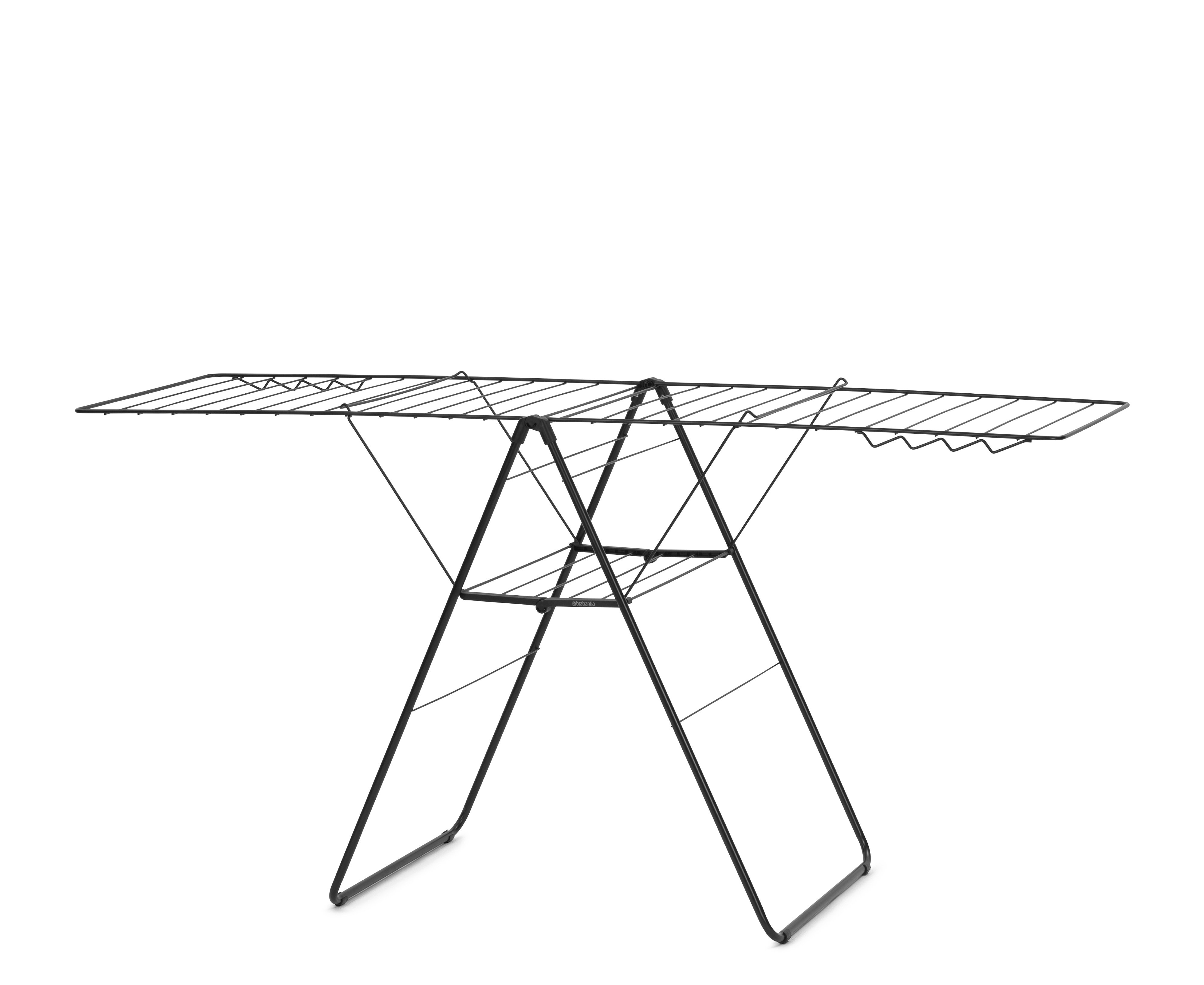 Brabantia HangOn uscător de rufe stativă 403460