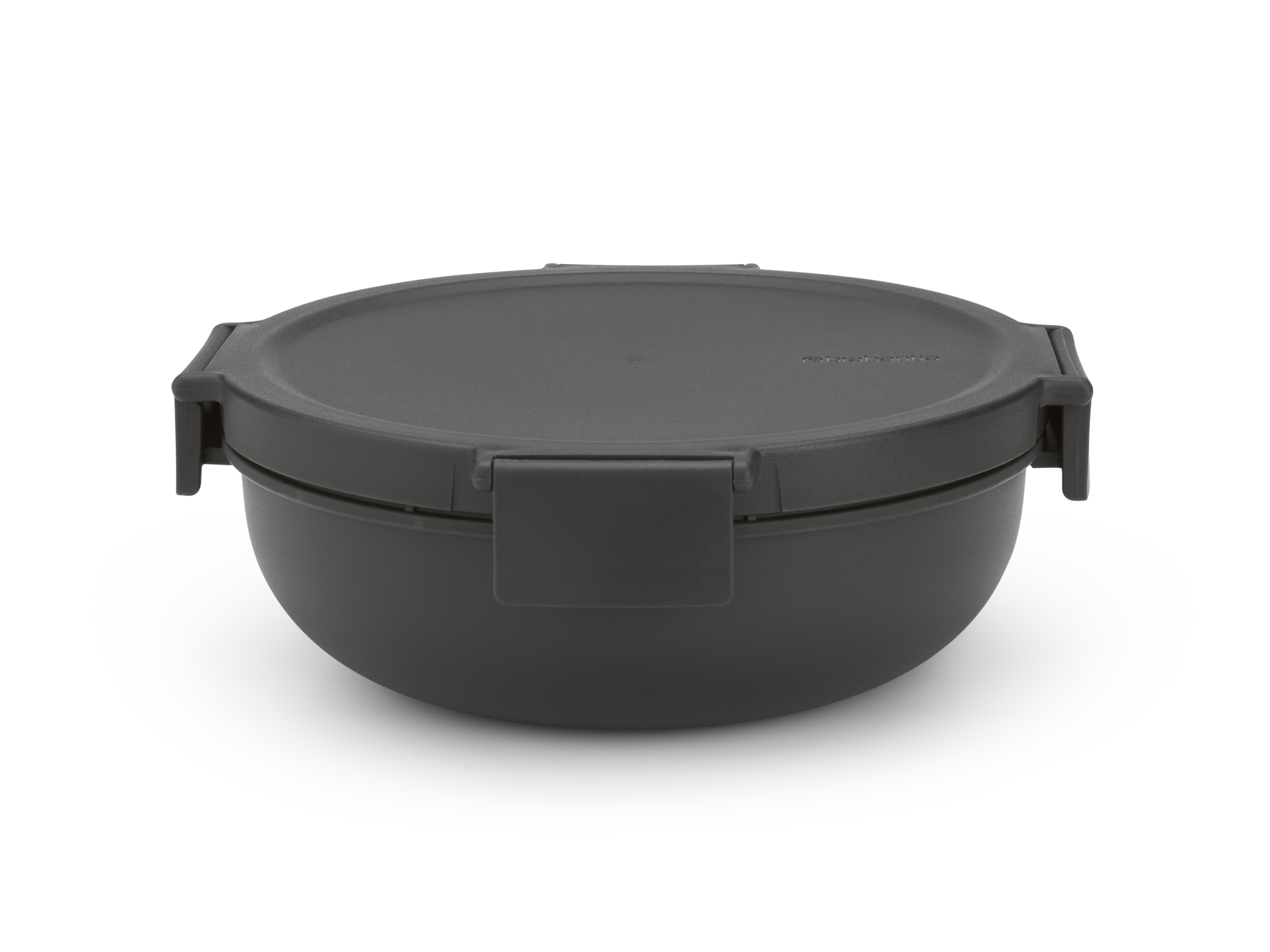 Brabantia Make & Take vas 21.5x21.5x7.5 cm gri 206344