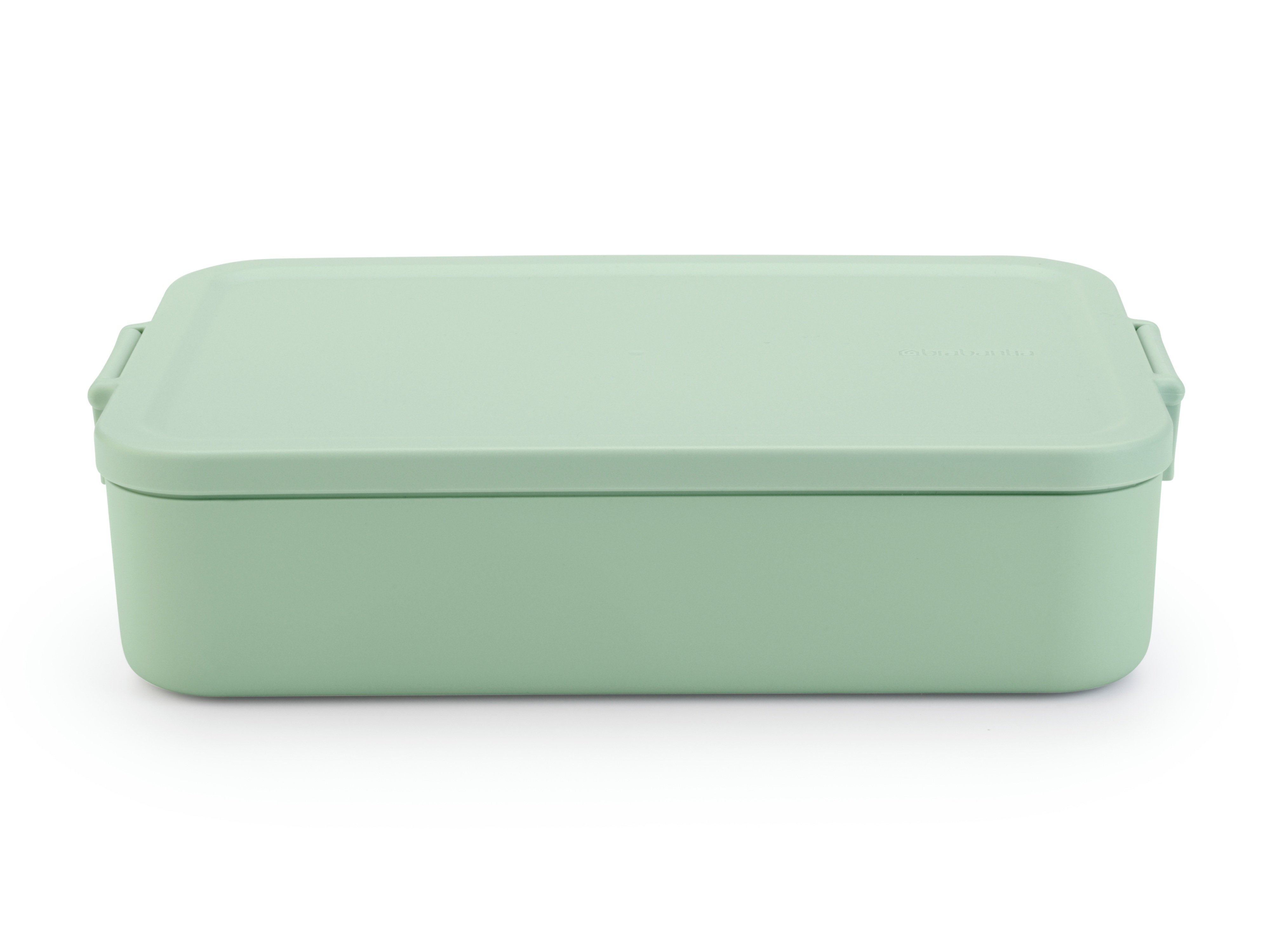 Brabantia Make & Take recipient de depozitare 25.5x16.7x6.2 cm verde 203145