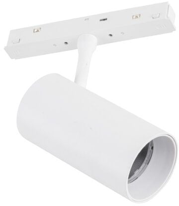TK Lighting Magnetic Easy Spot lampa pentru șină 1x12 W alb 18278