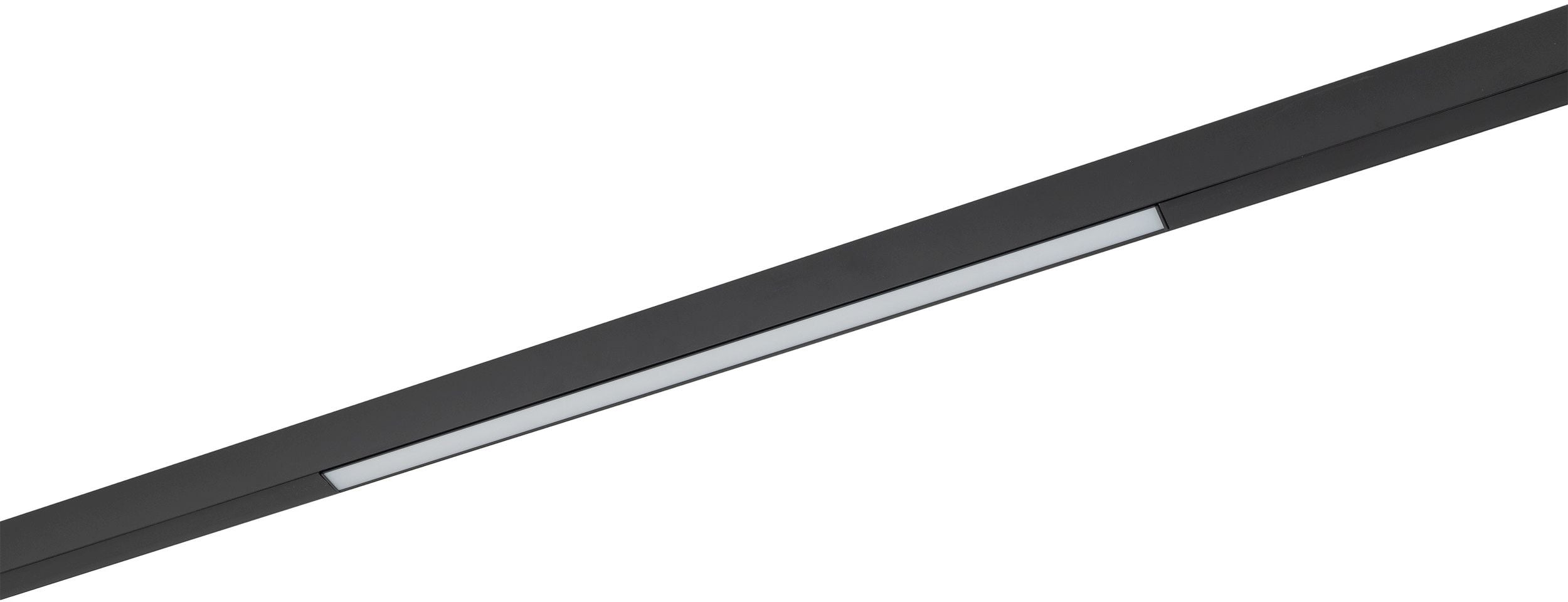 TK Lighting Magnetic Easy Line lampa pentru șină 1x24 W negru 18271