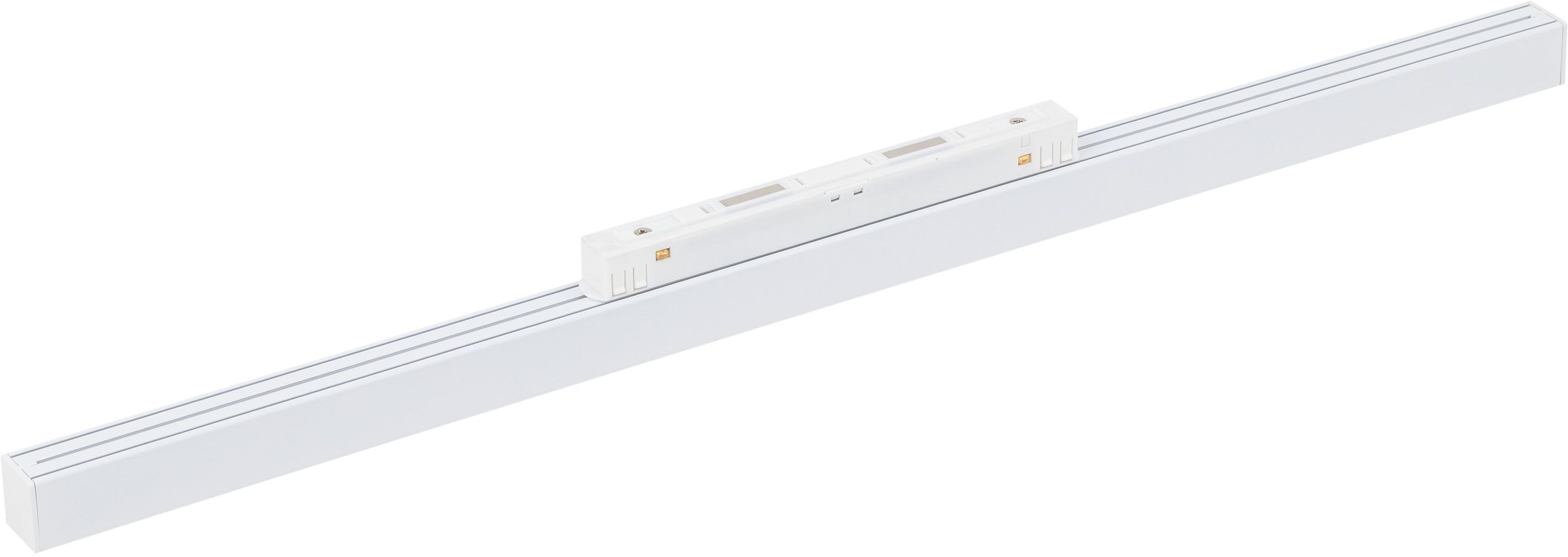TK Lighting Magnetic Easy Line lampa pentru șină 1x12 W alb 18270