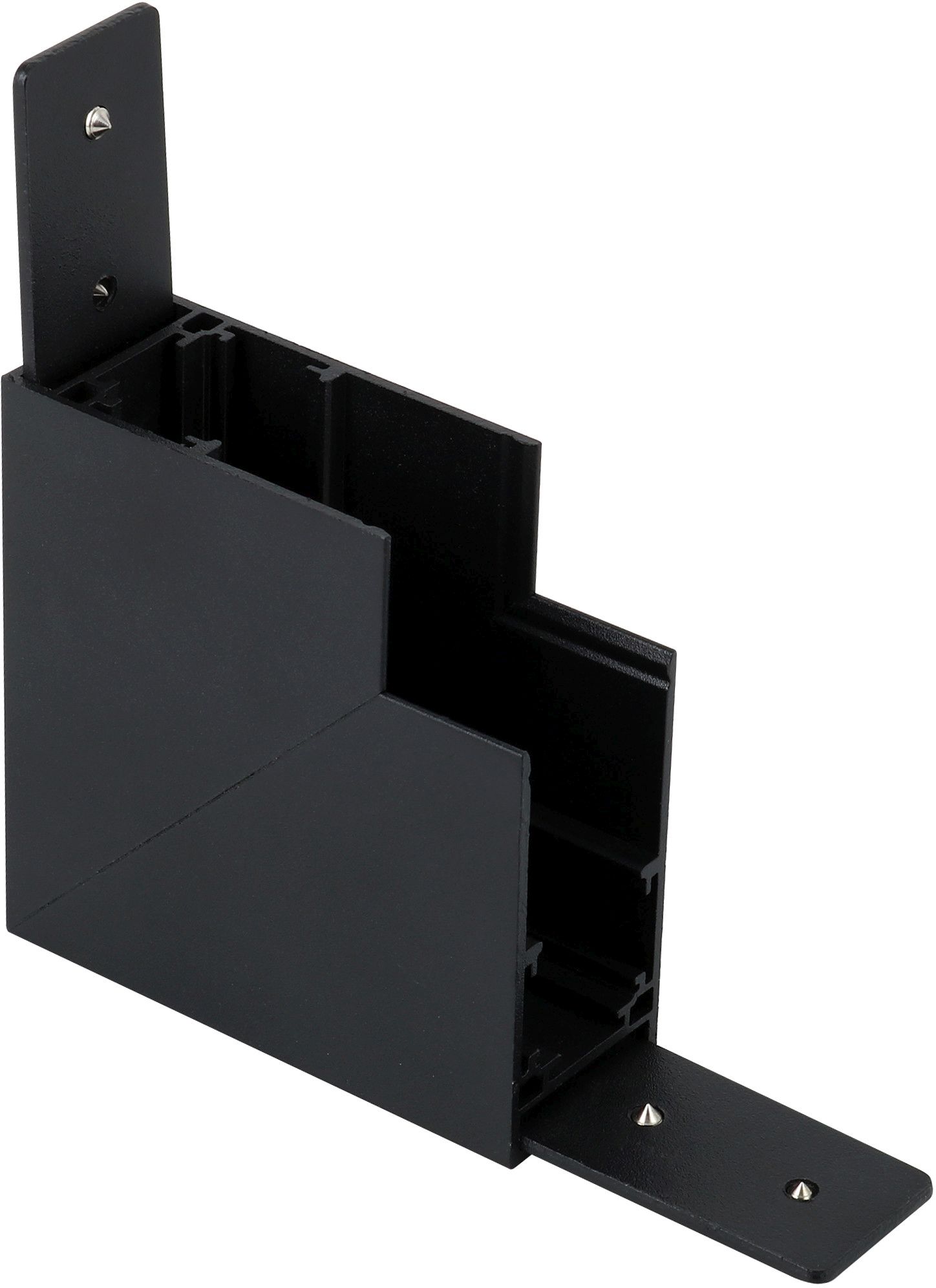 TK Lighting Magnetic Easy Line conector x W negru 18232