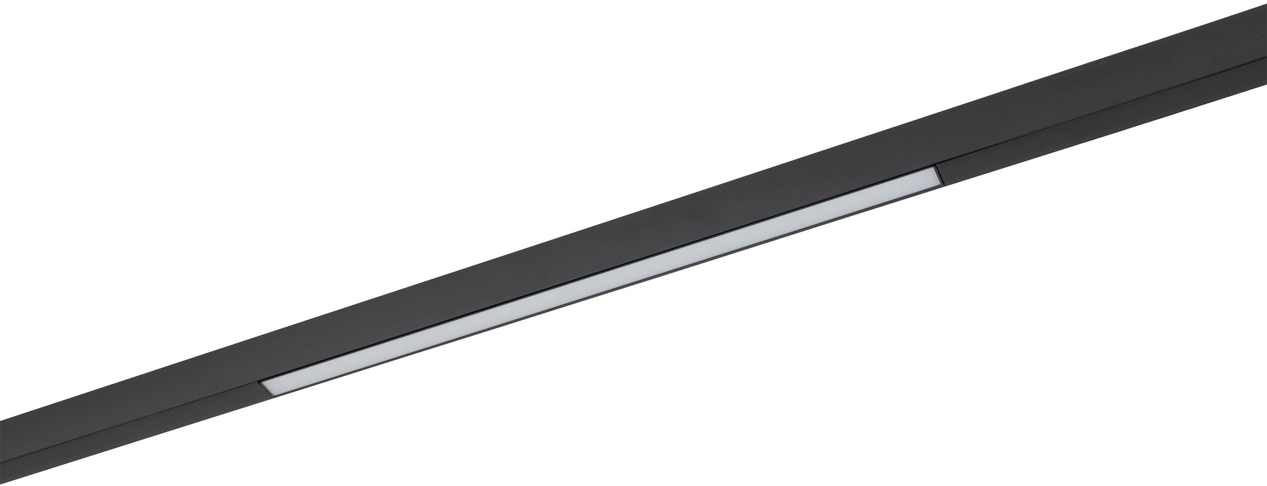 TK Lighting Magnetic Easy Line lampa pentru șină 1x12 W negru 18269