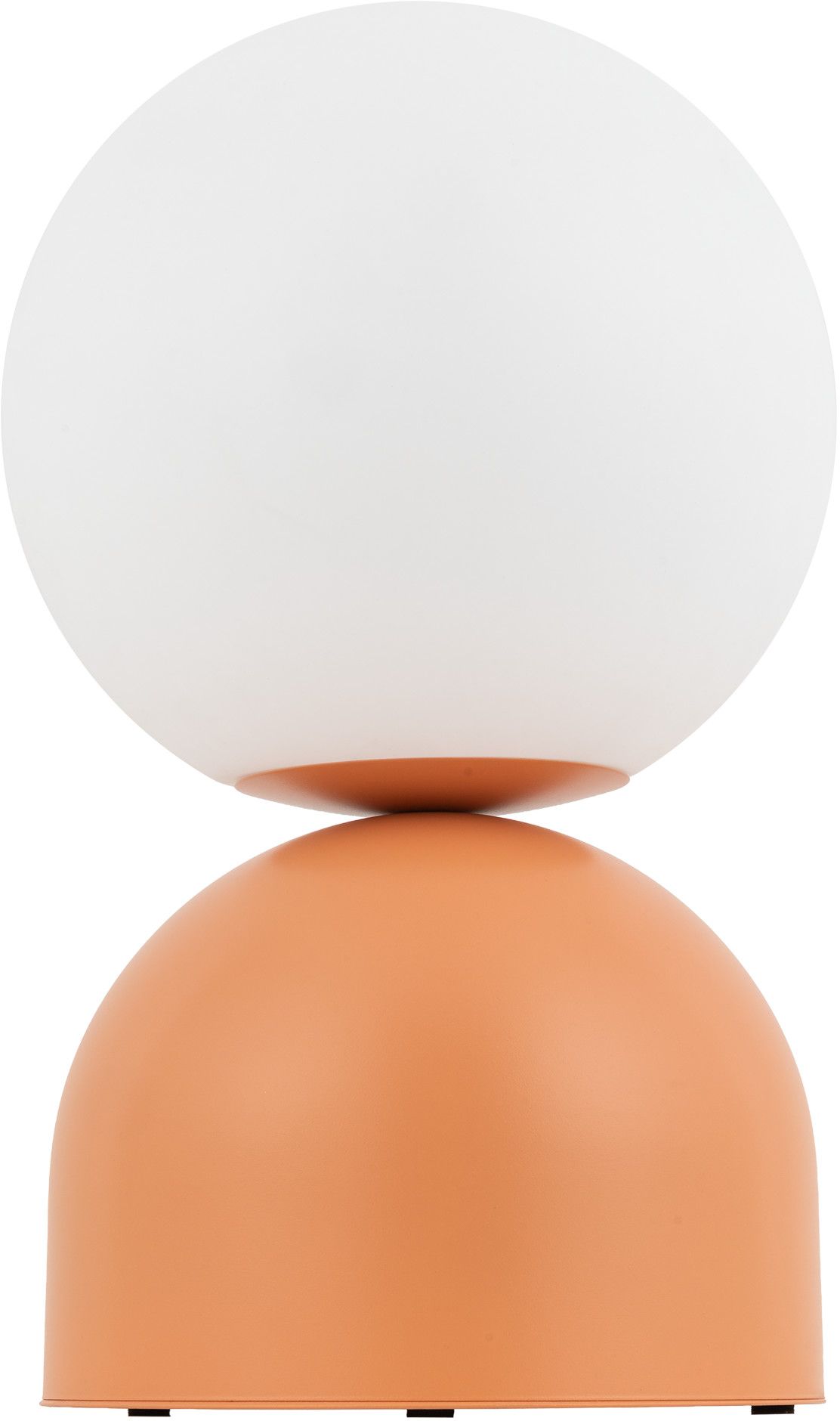 TK Lighting Miki veioză 1x15 W coral 11432