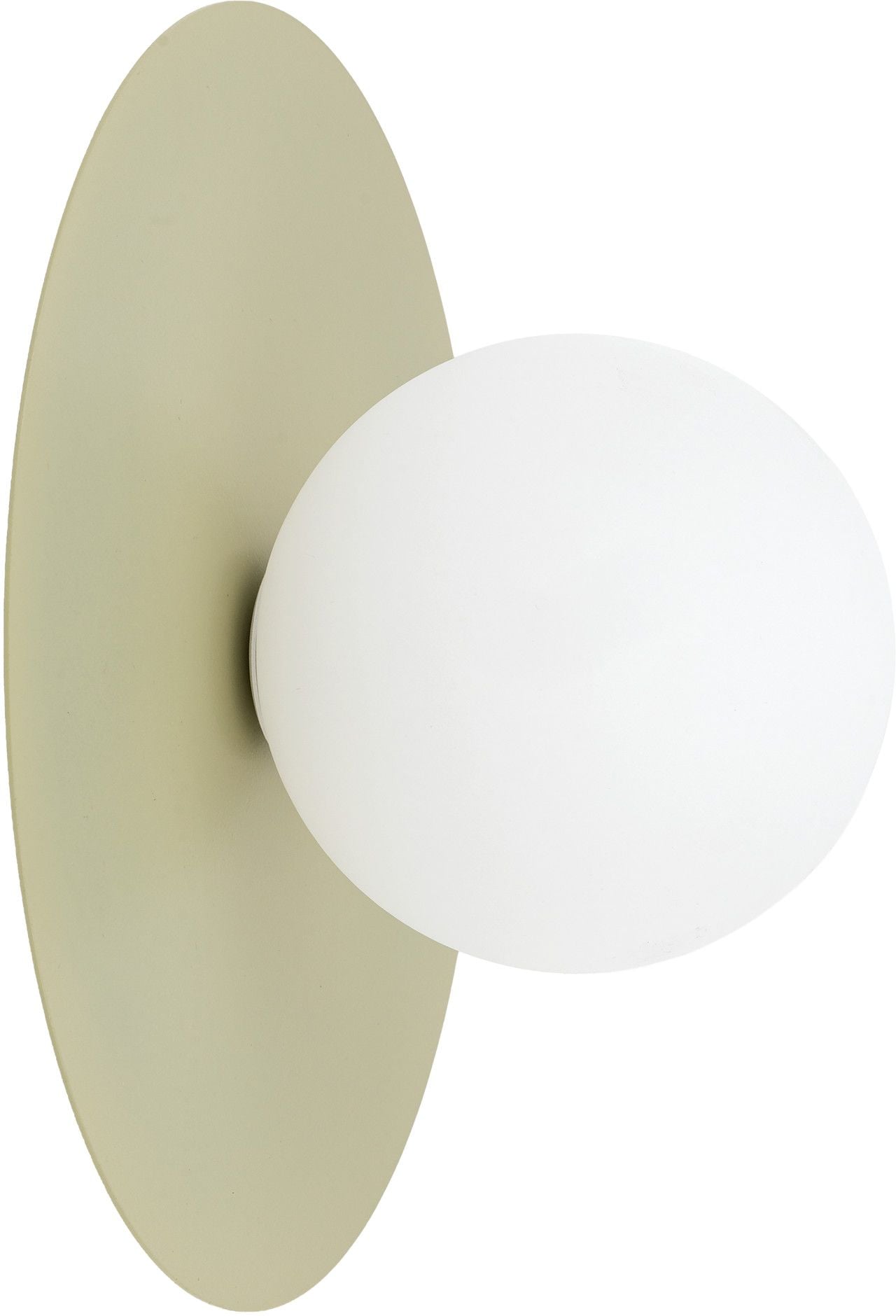 TK Lighting Pixi lampă de perete 1x8 W mentă 11429